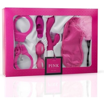 LoveBoxxx I Love Pink Gift Box