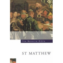 Saint Matthew's Gospel Four Courts PressPaperback