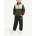 PUMA Woven Colorblock Tracksuit Darrk Olive