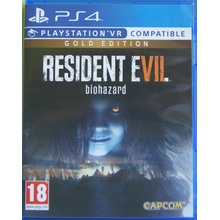 Resident Evil 7: Biohazard (Gold)