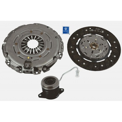 Spojková sada SACHS XTend Kit plus CSC 3000 990 603