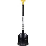 PIEPS Лавинна лопата Pieps Shovel T 640 Telescopic Avalanche shovel - Black / White - размер One Size (407-0145-0111)