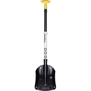 PIEPS Лавинна лопата Pieps Shovel T 640 Telescopic Avalanche shovel - Black / White - размер One Size (407-0145-0111)