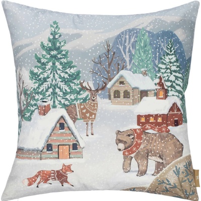 X-Mas 003621034601 45 x 45 cm