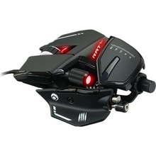 Mad Catz RAT 8+ MR05DCINBL000-0