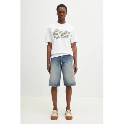 Kenzo Дънков къс панталон Kenzo (FF55DS3396I7.DS)