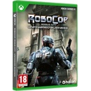 RoboCop Unfinished Business (XSX)