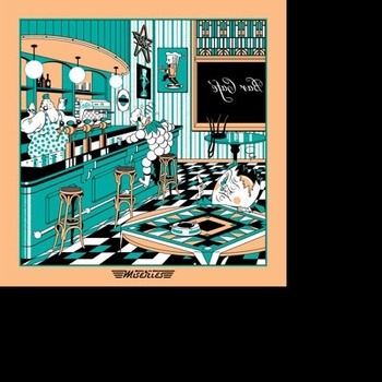 MISERIES: MISERIES Digital- CD