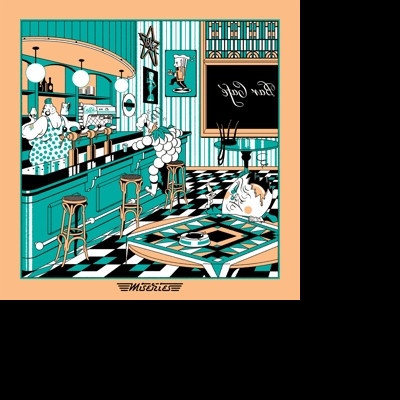 MISERIES: MISERIES Digital- CD