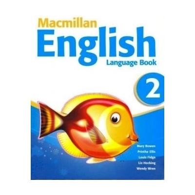 Macmillan English 2 P. Ellis