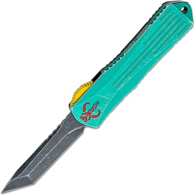 Heretic Knives Manticore E Bounty Hunter H027-8A-BOUNTY