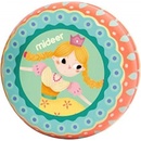 MiDeer Kovové jo-jo Tanečnice