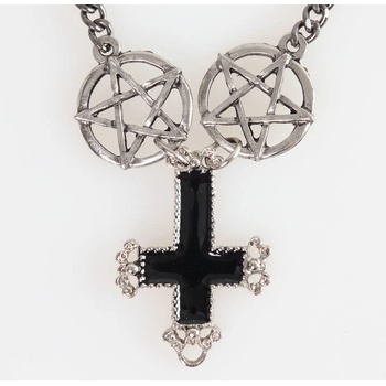 Image 1 of FALON колие Кръст - psy202