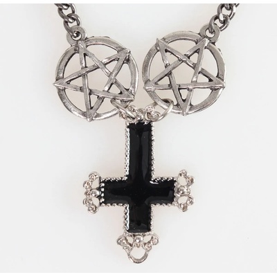 FALON колие Кръст - psy202