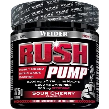 Weider Rush Pump 375 g