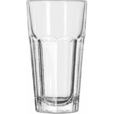 Libbey Sklenice na nealko Gibraltar 350 ml
