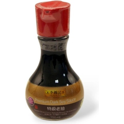 Lee Kum Kee Sójová omáčka tmavá 150 ml