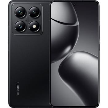 Xiaomi 14T Pro 5G 1TB 12GB RAM Dual