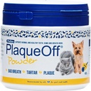 ProDen PlaqueOff Powder pro psy a kočky zubní kámen 420 g
