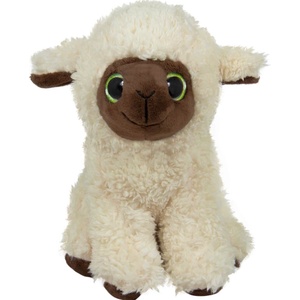 Амек Тойс Плюшена играчка Амек Тойс - Овца, 18 cm, Асортимент (010637-3) - baby