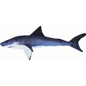 Gaby Vankúš Žralok Dĺžka 53cm