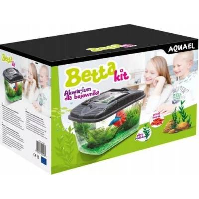 Aquael Betta Kit 3 l