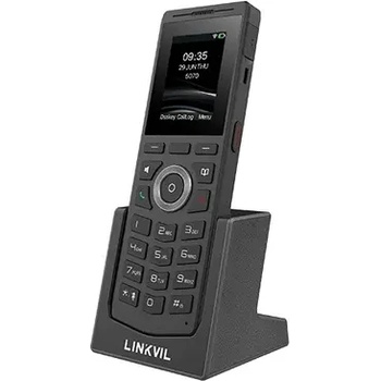 Image 1 of Fanvil безжичен телефон Wi-Fi IP Phone LINKVIL W610W, VoIP (FANVIL-W610W)