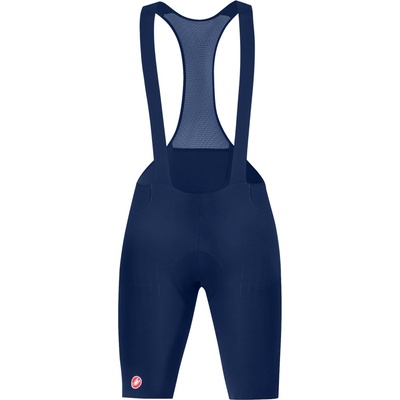 Castelli s laclem Free Aero Race Bibshort Belgian Blue