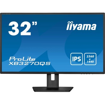 Image 1 of iiyama ProLite XB3270QS-B5