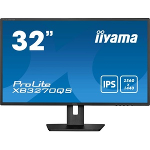 iiyama ProLite XB3270QS-B5 Монитори