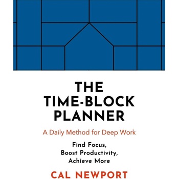 The Time-Block Planner
