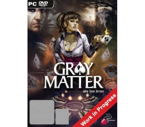 Gray Matter