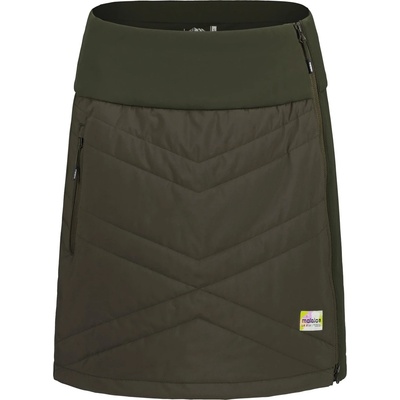 Maloja Дамска синтетична пола Maloja Women's HochfeilerM. Synthetic skirt - Alpine Woods (113-1146-0112)