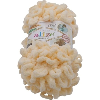Puffy 100 g – 742 telová