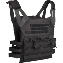Mil-Tec taktická Plate Carrier Gen.II čierna