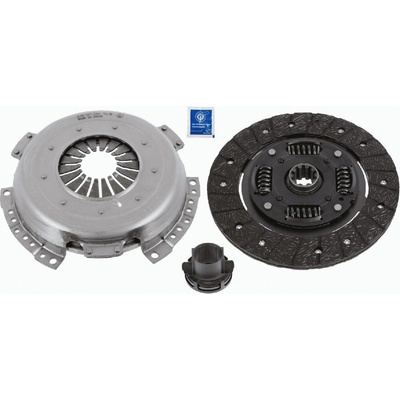 SACHS Spojková sada 3000104002