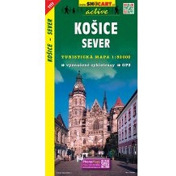 Košice sever TM 1111