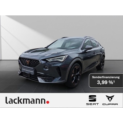 Cupra Formentor 2.0 4Drive VZ 228 kW