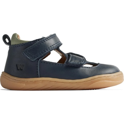 WHEAT Детски сандали Wheat Kid's Prewalker Sven Sandals - Navy - размер 20 (EU) (702-4051-0212)