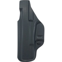 RH Holsters IWB Glock 19 vnútorné s plným SweatGuardom čierna