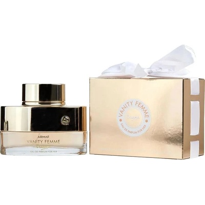 Armaf Vanity Femme Essence parfum dámsky 5 ml vzorka