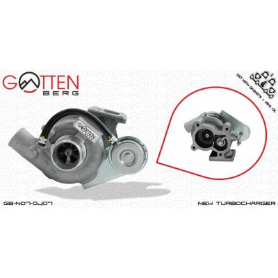Plniace dúchadlo OES PARTS GB-N07-0407