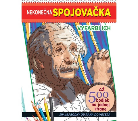 Nekonečná spojovačka
