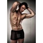 Passion 004 Short Black XXL/XXXL