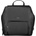 Calvin Klein Дамска раница calvin klein, Цвят Черно (k60k610742_nero_bax)