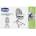 Chicco Feeding Chair - Set for Baby Hug Tray + Cover