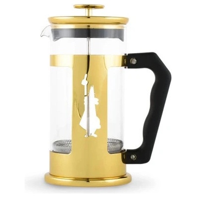 Bialetti Preziosa 8 1000 ml zlatý