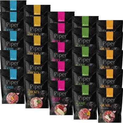 Dolina Noteci Piper Mix příchutí 25 x 500 g