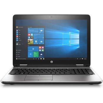HP ProBook 650 G3 1AH28AW