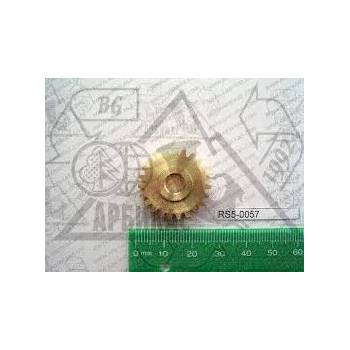 Image 1 of Compatible Зъбно колело 23T, HP 3Si, RS5-0057 (RS5-0057)